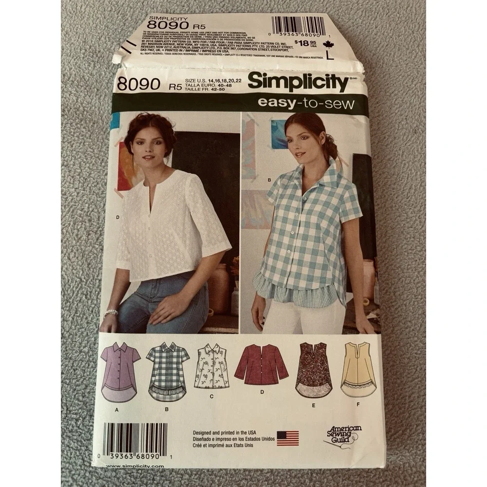 Simplicity this product